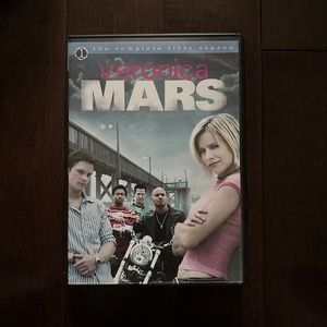 Veronica Mars Season 1 DVD